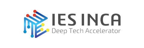 IES INCA Deep Tech Accelerator IES INCA Deep Tech Accelerator