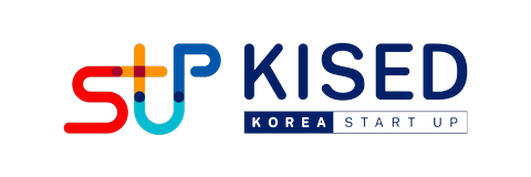 KISED · Korea Startup KISED · Korea Startup