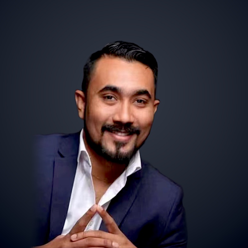 Biman Najika Liyanage