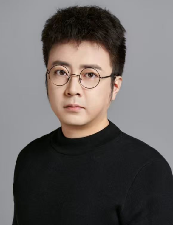 Bu Yizhou 卜一洲