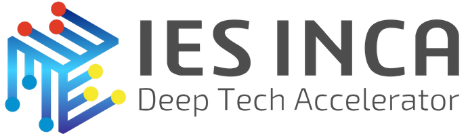 IES INCA Deep Tech Accelerator