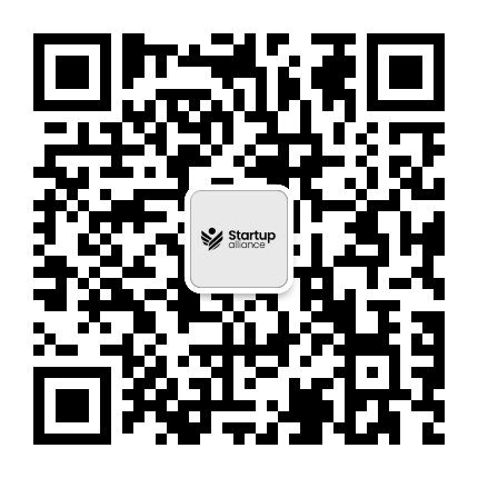 微信公众号二维码